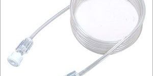 High Pressure Monitoring Line