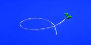 Infant Feeding Tube