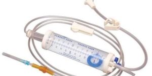 Measure Volume Burette Set