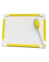 Magnetic Whiteboard