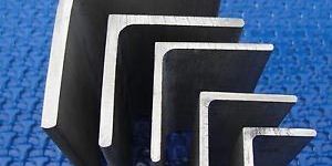 Stainless Steel Angle