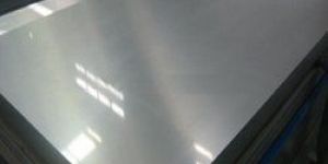 Stainless Steel Plates