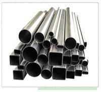Stainless Steel Seamless Tubes