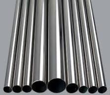 Stainless Steel Welded Pipes