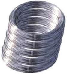 Stainless Steel Wires