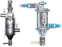 Self Cleaning Filters