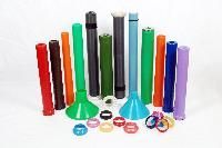 Plastic Bobbins