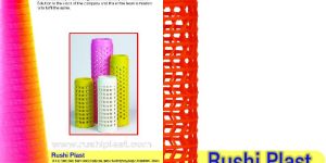 Ring Spinning Bobbins