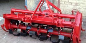 Rotary Tiller