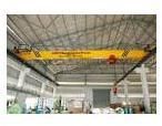Single Girder EOT Crane