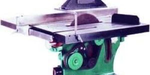 Circular Saw Machine