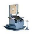 High Speed Vertical Band Saw Machine