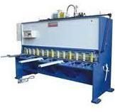 Hydraulic Shearing Machines