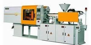 Plastic Injection Moulding Machines