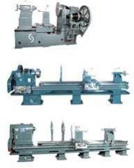 Lathe Machine