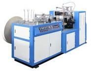 Paper Cup Machine