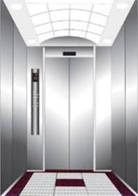 Passenger Lift