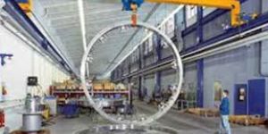 Single Girder Overhead Travelling Crane