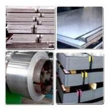 Stainless Steel Sheets, Stainless Steel Plates
