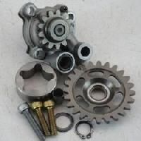 Oil Pump Assembly