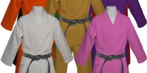 Karate Uniform