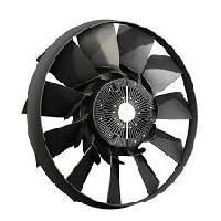 Engine Fan