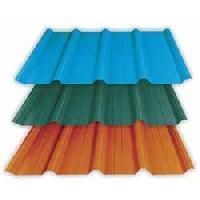 Prepainted Galvanized Steel Sheet