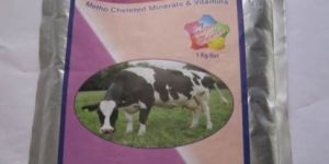 Animal Feed - Vetomex Mch