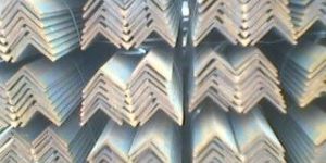 Mild Steel Angle