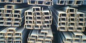 Mild Steel Channel