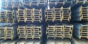 Mild Steel Joist