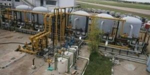 Solid Contact Clarifiers