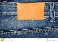 Jeans Labels