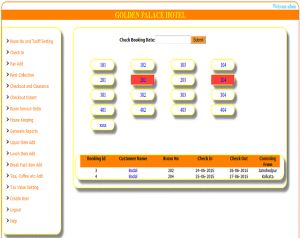 Hotel Management System Software