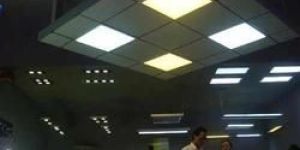 LED Panel Light