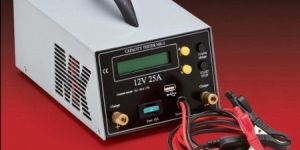 Battery Capacity Tester