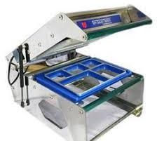 Tray Sealing Machine