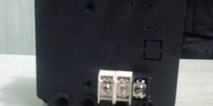 Automatic Water Level Control Panel