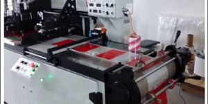 PET Sheet Printing Services