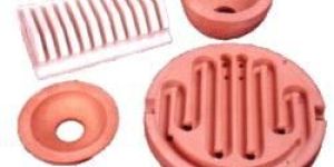 Ceramic Heater Plates