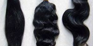 Full Cuticle Indian Human Hair