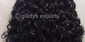 Natural Raw Indian Hair