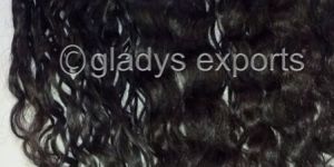 Virgin Indian Remy Hair