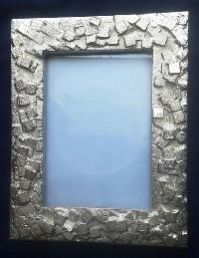 Aluminum Photo Frame P F-22