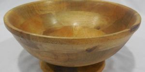 Wooden Bowls