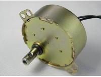 AC Synchronous Motors