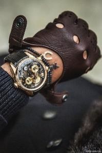 Mens Fashion Accessories