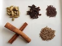 Ground Spices