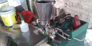 Agarbatti Stick Making Machine