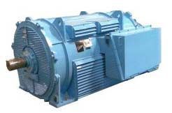 Used Electrical LT Motors